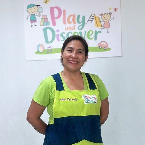 Cynthia Román R.