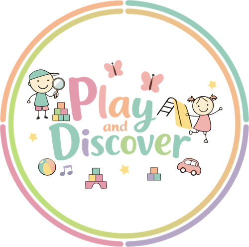 Play and Discover