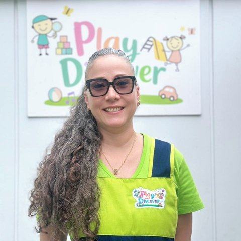Milagros Serrano G.